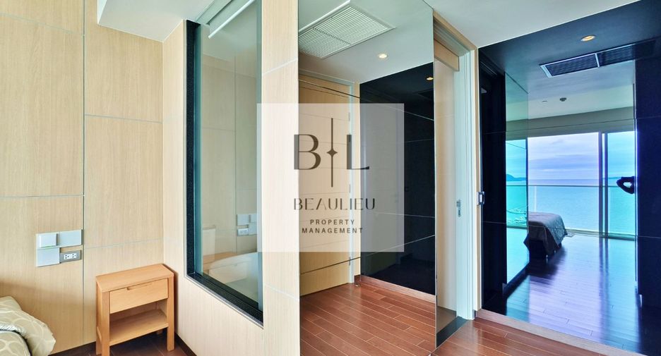 Wohnung zur Miete mit 1 Zimmer in Sattahip, Chonburi