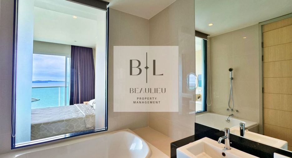 Wohnung zur Miete mit 1 Zimmer in Sattahip, Chonburi