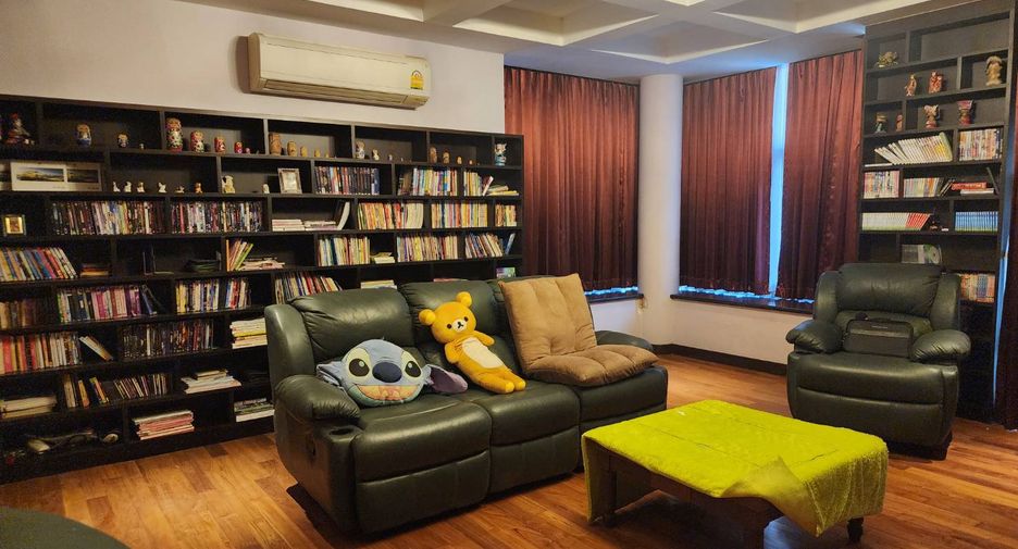 Продажа 4 спальни дом в Bang Phli, Самутпракан