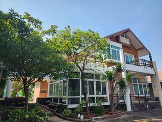 出售 4 卧室 独立屋 在 Bang Phli, Samut Prakan