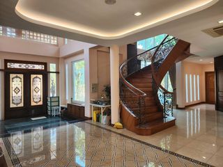 出售 4 卧室 独立屋 在 Bang Phli, Samut Prakan