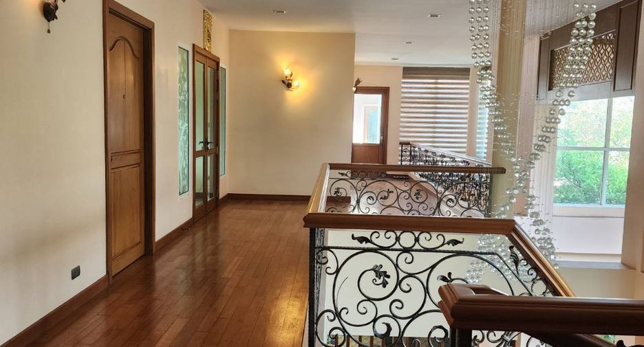Продажа 4 спальни дом в Bang Phli, Самутпракан