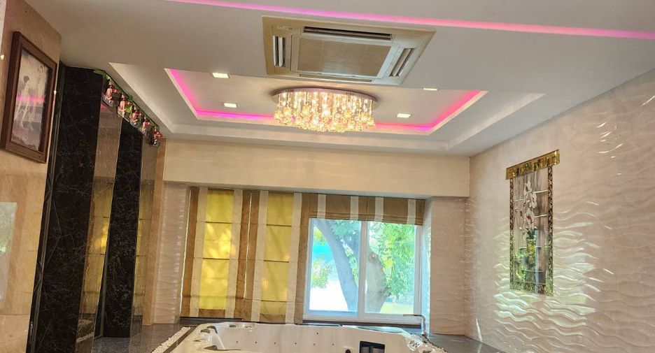 Продажа 4 спальни дом в Bang Phli, Самутпракан