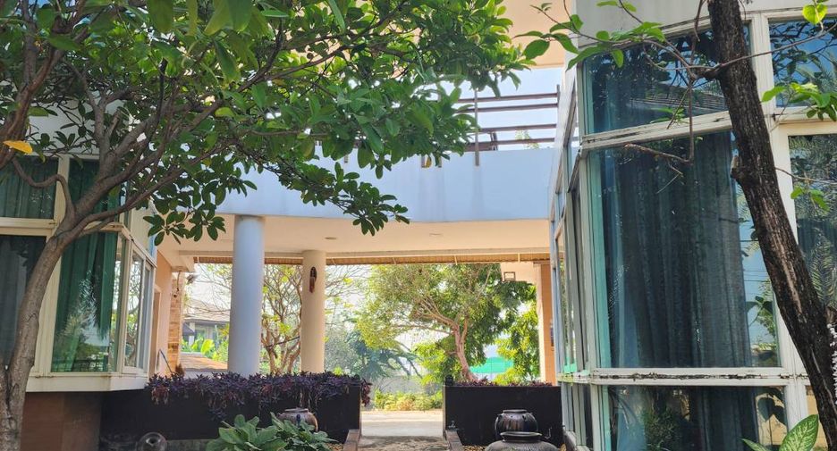 Продажа 4 спальни дом в Bang Phli, Самутпракан