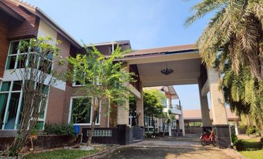 For sale 4 bedrooms house in Bang Phli, Samut Prakan