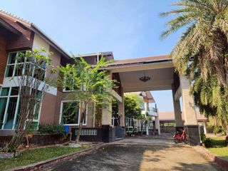 出售 4 卧室 独立屋 在 Bang Phli, Samut Prakan