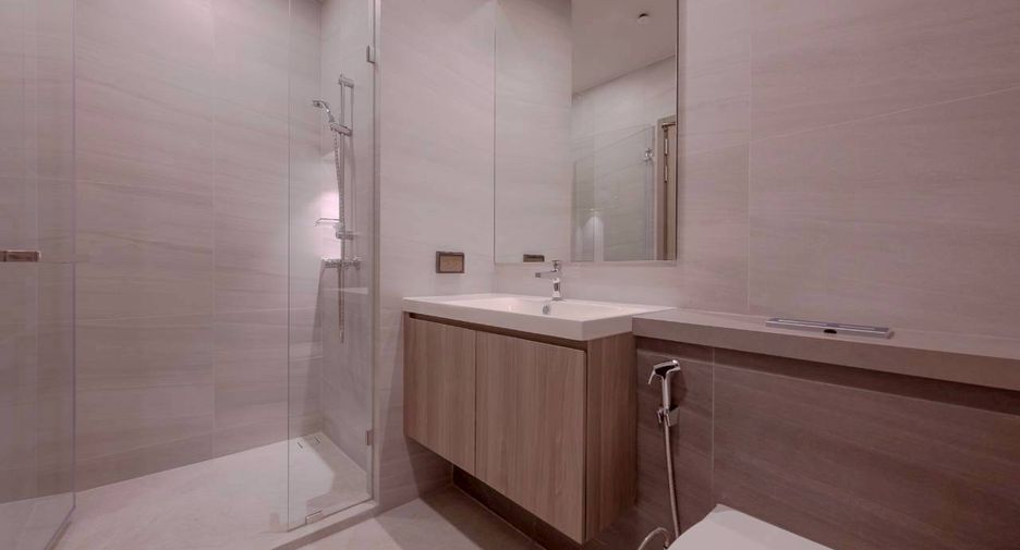 For rent 3 bedrooms condo in Bang Phli, Samut Prakan