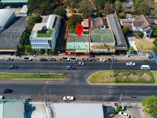 For sale land in Mueang Kanchanaburi, Kanchanaburi