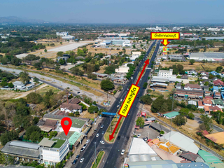 For sale land in Mueang Kanchanaburi, Kanchanaburi