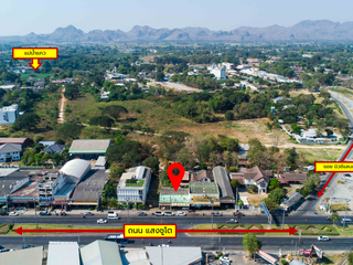For sale land in Mueang Kanchanaburi, Kanchanaburi