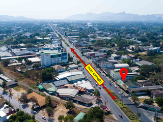 For sale land in Mueang Kanchanaburi, Kanchanaburi