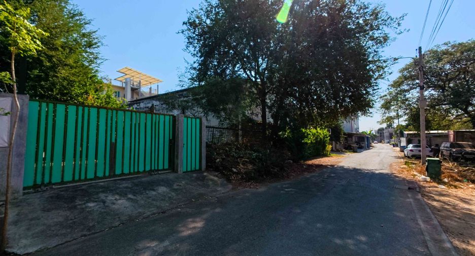 For sale land in Mueang Kanchanaburi, Kanchanaburi
