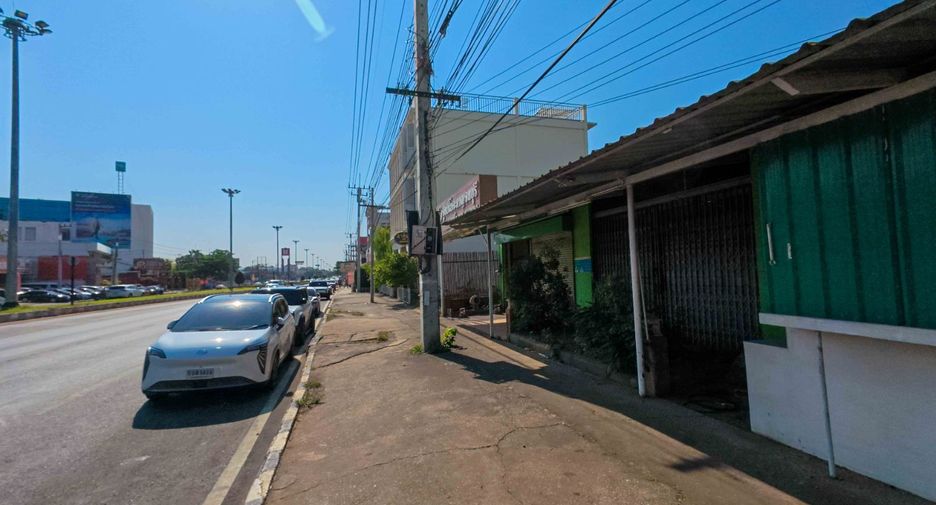 For sale land in Mueang Kanchanaburi, Kanchanaburi