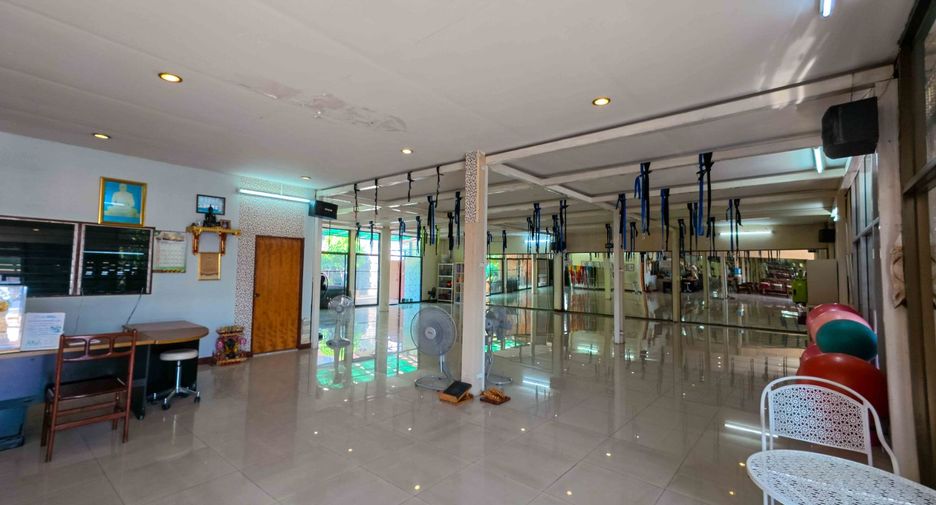 For sale land in Mueang Kanchanaburi, Kanchanaburi