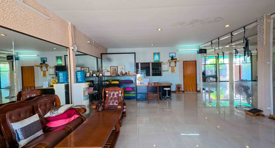 For sale land in Mueang Kanchanaburi, Kanchanaburi