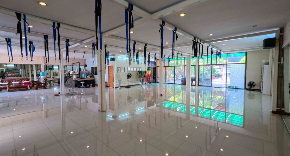 For sale land in Mueang Kanchanaburi, Kanchanaburi