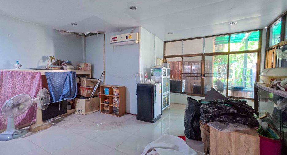 For sale land in Mueang Kanchanaburi, Kanchanaburi