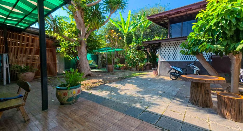 For sale land in Mueang Kanchanaburi, Kanchanaburi
