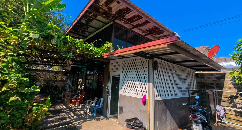 For sale land in Mueang Kanchanaburi, Kanchanaburi