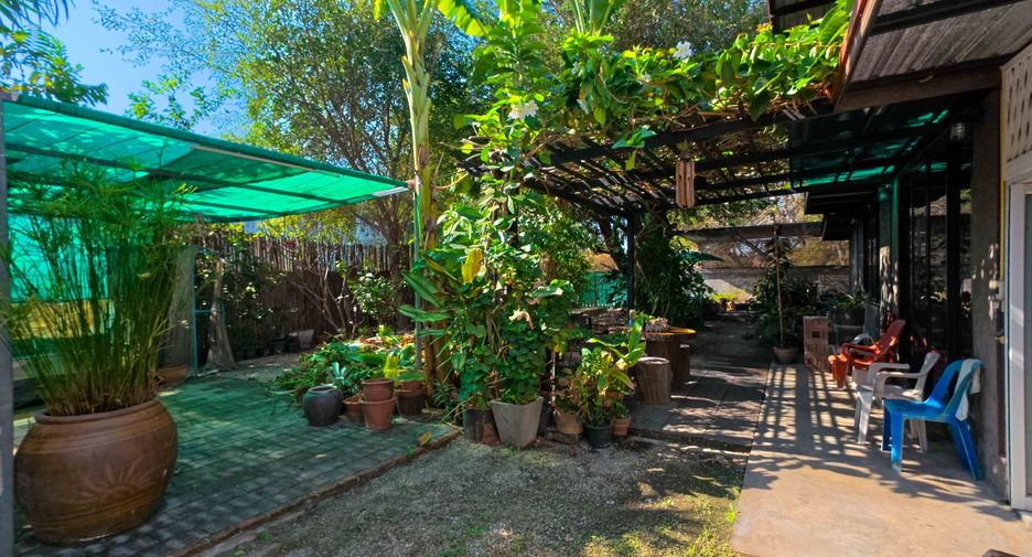 For sale land in Mueang Kanchanaburi, Kanchanaburi