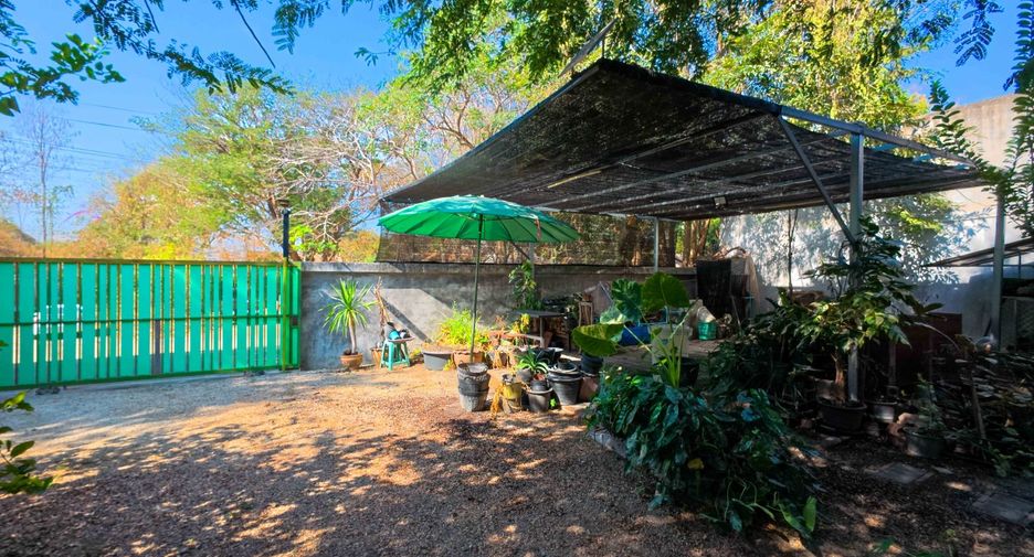 For sale land in Mueang Kanchanaburi, Kanchanaburi