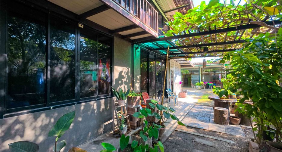 For sale land in Mueang Kanchanaburi, Kanchanaburi
