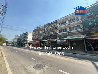 出售 4 卧室 商业空间 在 Nong Khaem, 曼谷