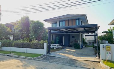 Haus zum Kauf mit 4 Zimmer in Bang Sao Thong, Samut Prakan