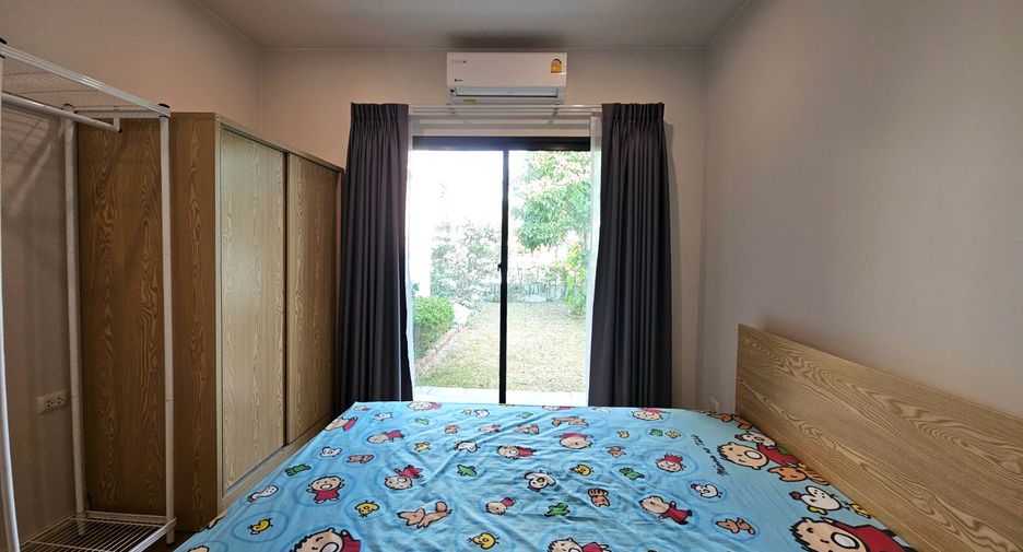 For sale 4 ベッドルーム house in Bang Sao Thong, Samut Prakan