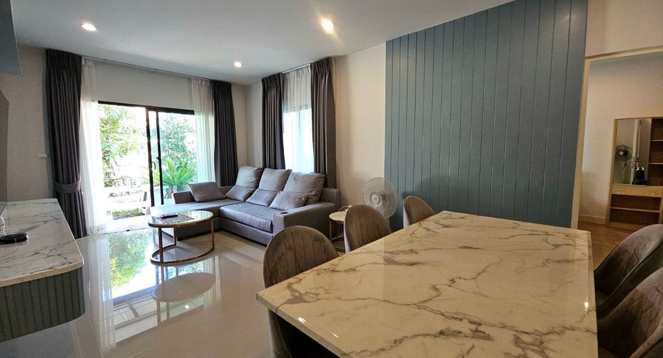 For sale 4 ベッドルーム house in Bang Sao Thong, Samut Prakan