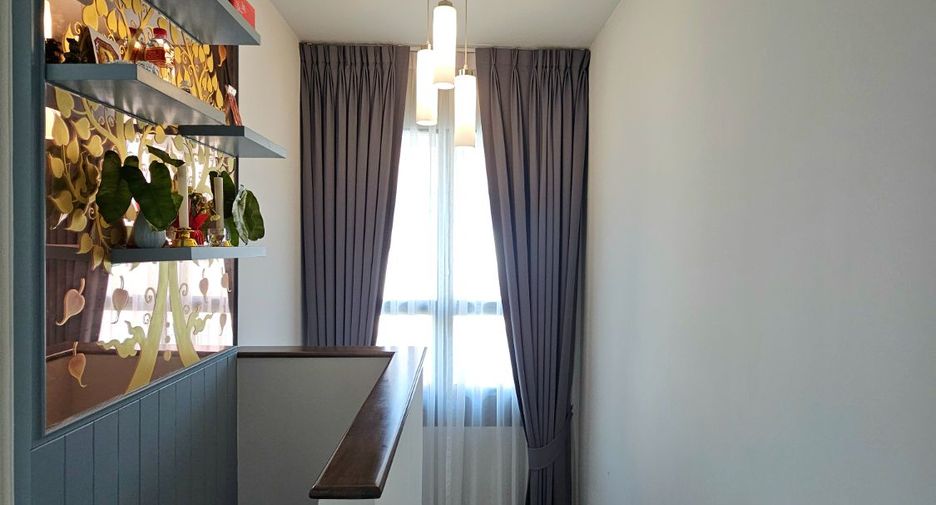 For sale 4 ベッドルーム house in Bang Sao Thong, Samut Prakan