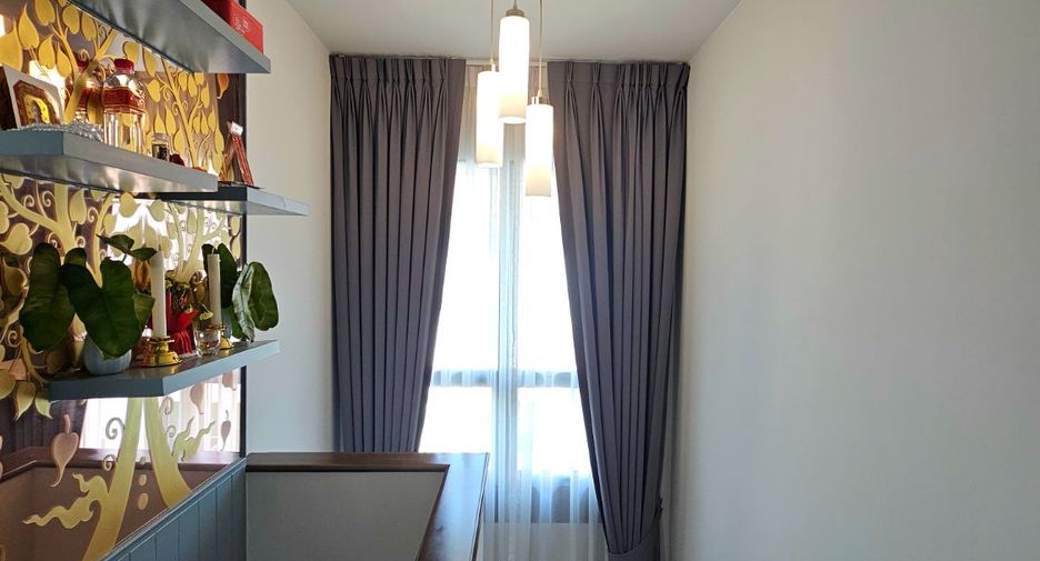 For sale 4 ベッドルーム house in Bang Sao Thong, Samut Prakan