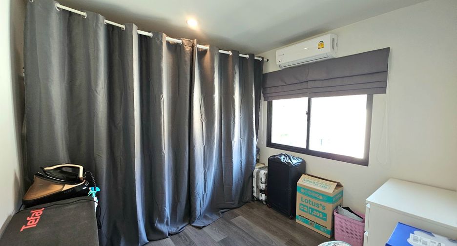 For sale 4 ベッドルーム house in Bang Sao Thong, Samut Prakan