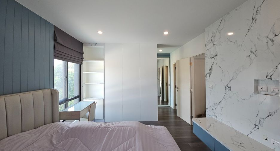 For sale 4 ベッドルーム house in Bang Sao Thong, Samut Prakan