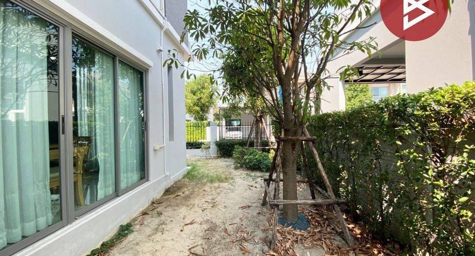 For sale 4 bedrooms house in Pak Kret, Nonthaburi
