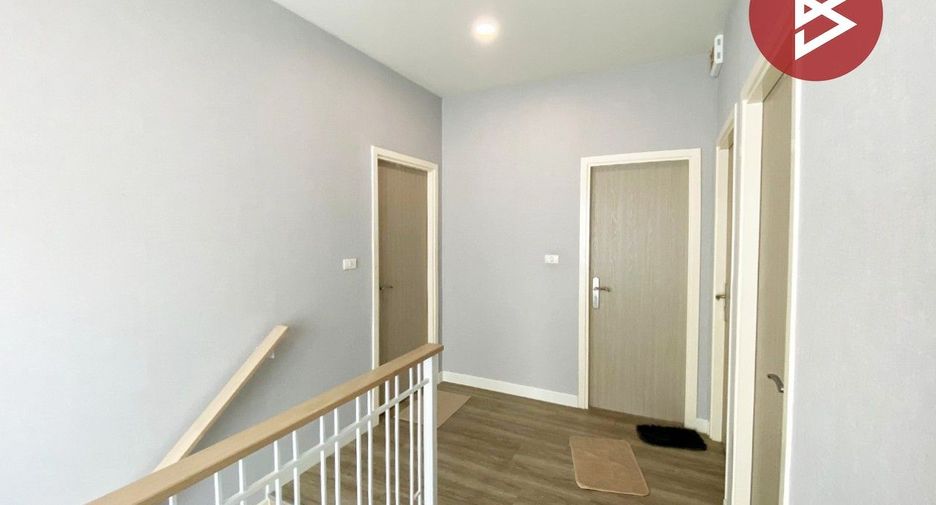 For sale 4 bedrooms house in Pak Kret, Nonthaburi