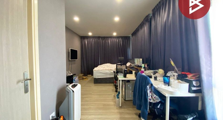 For sale 4 bedrooms house in Pak Kret, Nonthaburi