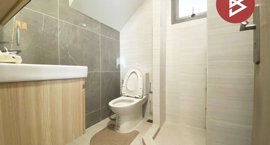For sale 4 bedrooms house in Pak Kret, Nonthaburi