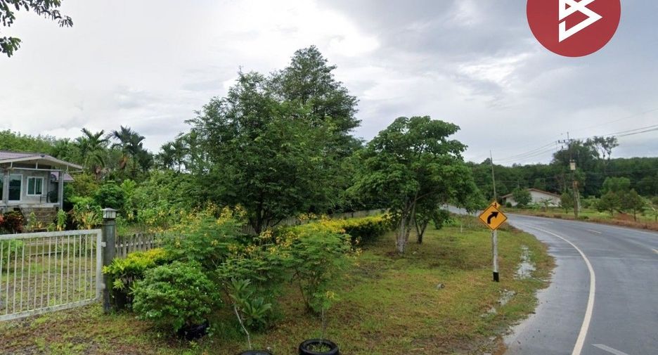 For sale land in Mueang Trat, Trat