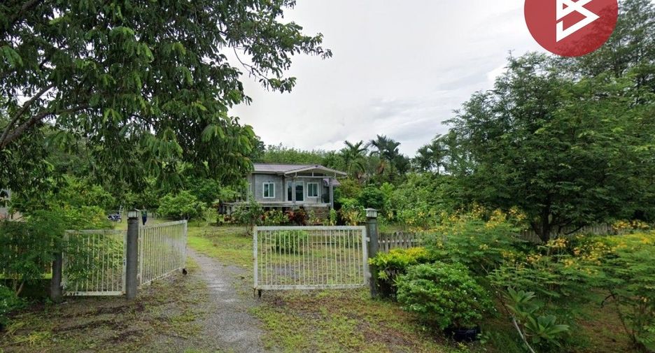 For sale land in Mueang Trat, Trat