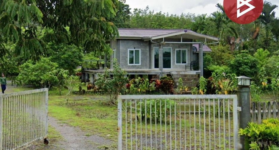For sale land in Mueang Trat, Trat