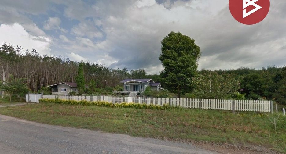For sale land in Mueang Trat, Trat