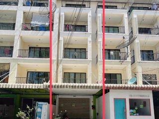 For sale 8 ベッドルーム retail Space in Mueang Chon Buri, Chonburi