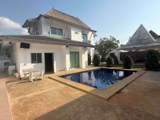 Villa zur Miete mit 3 Zimmer in Bang Lamung, Chonburi