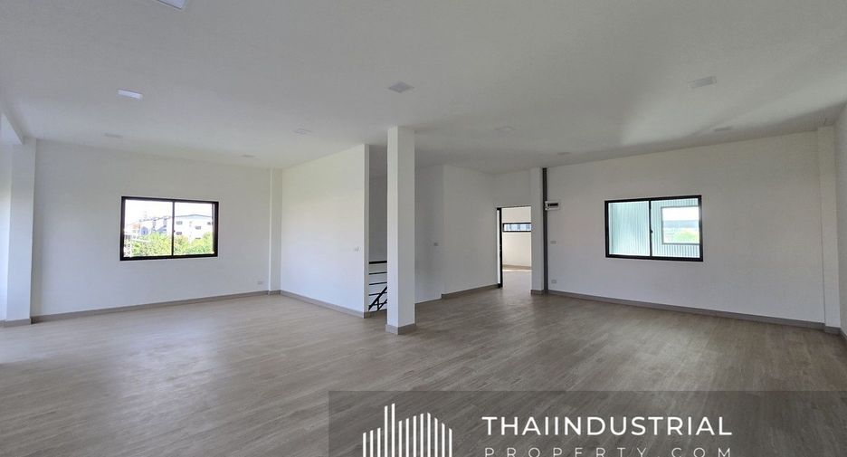 For sale warehouse in Lam Luk Ka, Pathum Thani