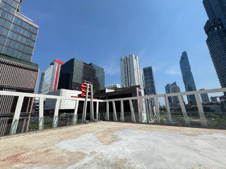 Gewerbefläche zur Miete in Bang Rak, Bangkok