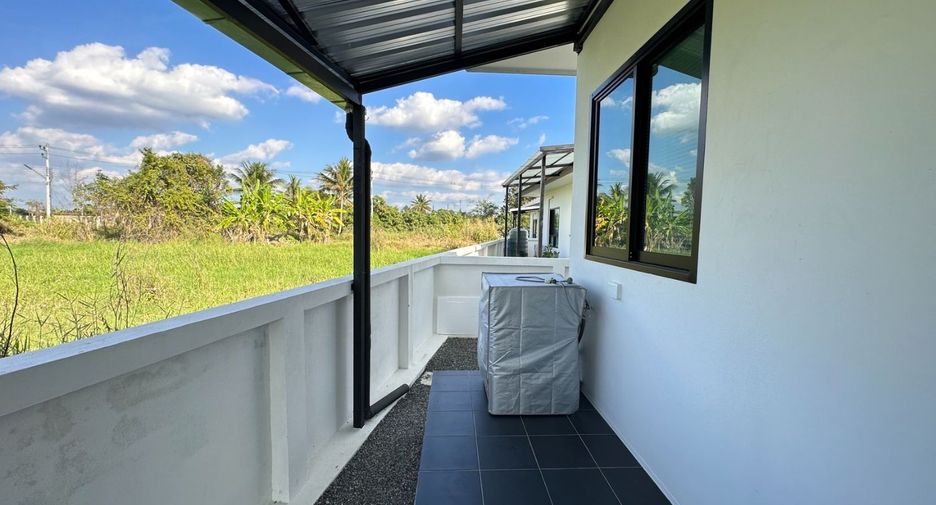 For rent 3 bedrooms house in Hang Dong, Chiang Mai