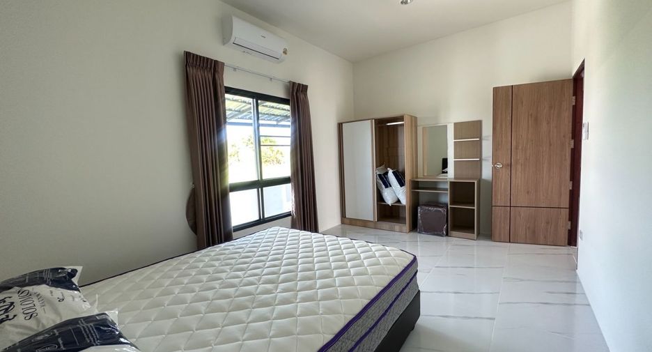 For rent 3 bedrooms house in Hang Dong, Chiang Mai