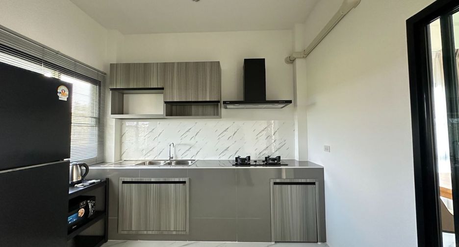 For rent 3 bedrooms house in Hang Dong, Chiang Mai