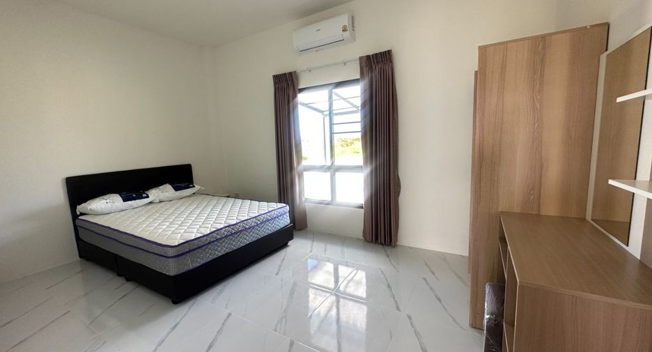 For rent 3 bedrooms house in Hang Dong, Chiang Mai